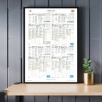 CRICKET England v India First Test Headingley 20-24 June 2025. Andy Zaltzman. Picture Frames