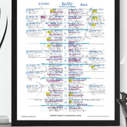 RUGBY UNION Exeter v Bath Premiership Rugby Cup Final Sandy Park Exeter 16 March 2025. Alastair Eykyn. Picture Frames