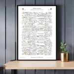RUGBY Wasps v Toulouse Heineken Cup Final Twickenham 23 May 2004. Miles Harrison Picture Frames
