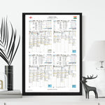 CRICKET England v India Third Test Lord’s 10-14 July 2025. Andy Zaltzman. Picture Frames