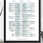 RUGBY UNION Exeter v Racing 92 Champions Cup Final Ashton Gate Bristol. 17 Oct 2020. Alastair Eykyn. Picture Frames