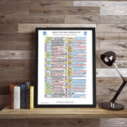 FOOTBALL Brighton v Manchester City Premier League American Express Stadium Nov 9 2024. Rob Hawthorne. Picture Frames
