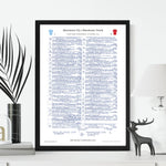 FOOTBALL Premier League Manchester City v Manchester United Etihad Stadium 15 December 2024. John Murray Picture Frames