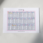 CYCLING Giro d’Italia 2018. Won by Chris Froome. Carlton Kirby’s commentary notes.. Picture Frames