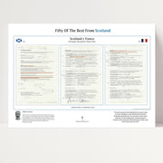 Scotland v France, Six Nations Mar 2026 - Andrew Cotter