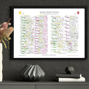 RUGBY UNION Australia v British & Irish Lions First Test Suncorp Stadium Brisbane. 19 July 2025. Miles Harrison.