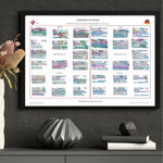 FOOTBALL Women’s Euro 2022 Final Wembley Stadium 31 July 2022. Vicki Sparks. Picture Frames