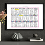 CYCLING Giro d’Italia 2025. Won by Simon Yates. Carlton Kirby’s commentary notes. Picture Frames