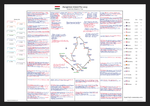 Formula 1 Hungarian Grand Prix Hungaroring Budapest. 3 August 2025. David Croft. Picture Frames