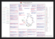 Formula 1 Hungarian Grand Prix Hungaroring Budapest. 3 August 2025. David Croft. Picture Frames