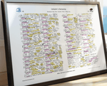 RUGBY Champions Cup Final Leinster v Saracens St James Park 11 May 2019. Miles Harrison Picture Frames