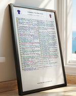 FÚTBOL Fiorentina contra West Ham United, Europa Conference League, Final, Praga. 7 de junio de 2023. Alistair Bruce-Ball