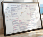 Formula 1 Monaco Grand Prix Circuit de Monaco 26 May 2019. David Croft. Picture Frames