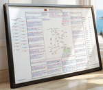 Formula 1 Bahrain Grand Prix Bahrain International Circuit Sakhir. 1 March 2024. David Croft. Picture Frames