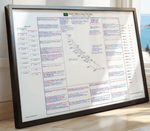Formula 1 Saudi Arabian Grand Prix Jeddah Corniche Circuit Jeddah March 9 2024. David Croft Picture Frames