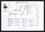 Formula 1 Emilia Romagna Grand Prix Autodromo Internazionale Enzo e Dino Ferrari Imola 19 May 2024. Harry Benjamin. A2
