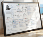 Formula 1 Emilia Romagna Grand Prix Autodromo Internazionale Enzo e Dino Ferrari Imola 19 May 2024. Harry Benjamin.