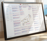 Formula 1 Miami Grand Prix Miami International Autodrome Miami. 4 May 2025. David Croft. Picture Frames