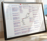 Formula 1 Monaco Grand Prix Circuit de Monaco 25 May 2025. David Croft. Picture Frames