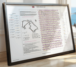 Formula 1 British Grand Prix Silverstone 5 July 2015. Ben Edwards Picture Frames