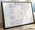 Formula 1 British Grand Prix Silverstone 9 July 2023. David Croft. Picture Frames