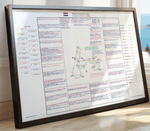 Formula 1 Dutch Grand Prix Circuit Zandvoort 25 August 2024. David Croft. Picture Frames