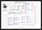 Formula 1 Emilia Romagna Grand Prix Autodromo Internazionale Enzo e Dino Ferrari Imola 18 May 2025. Harry Benjamin A2