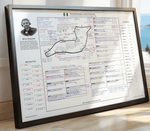 Formula 1 Emilia Romagna Grand Prix Autodromo Internazionale Enzo e Dino Ferrari Imola 18 May 2025. Harry Benjamin