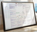 Formula 1 Miami Grand Prix Miami International Autodrome 5 May 2024. David Croft. Picture Frames