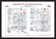 England v Fiji, Hong Kong Sevens Final 2006 - Starmer-Smith
