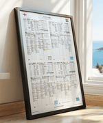CRICKET England v India Third Test Lord’s 10-14 July 2025. Andy Zaltzman. Picture Frames