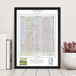 GOLF Nick Faldo wins The Open Championship St Andrews 19-22 July 1990. Peter Alliss Picture Frames