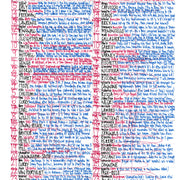 RUGBY UNION England v Italy Six Nations Twickenham London. March 9 2025. Nick Mullins.