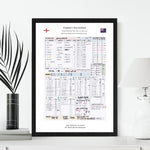 CRICKET England v New Zealand, ICC Cricket World Cup Final, Lord's, London. July 14, 2019. Andy Zaltzman