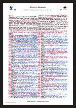 RUGBY UNION Bristol v Saracens Premiership Ashton Gate 19 Oct 2024. Nick Mullins Picture Frames