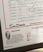 RUGBY UNION Women’s Rugby World Cup Final Canada v England Allianz Stadium Twickenham 27 September 2025. Sara Orchard