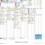 CRICKET England v India First Test Headingley 20-24 June 2025. Andy Zaltzman. Picture Frames