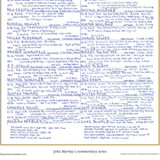 GOLF 45th Ryder Cup Bethpage Black Course Bethpage National Park New York 26- 28 September 2025. John Murray. Picture