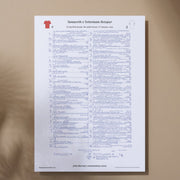 FOOTBALL Tamworth v Tottenham Hotspur FA Cup Third Round The Lamb Ground January 12 2025. John Murray. A3 Print Picture