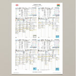 CRICKET England v India Third Test Lord’s 10-14 July 2025. Andy Zaltzman. Picture Frames
