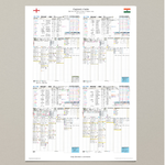 CRICKET England v India, Fifth Test, The Oval, 31 July - 4 August, 2025. Andy Zaltzman.