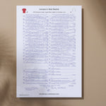 FOOTBALL Liverpool v Real Madrid Champions League League Phase Anfield November 27 2024. John Murray. A3 Print Picture