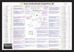 FORMULA 1, 100 Years of The British Grand Prix Special, Silverstone, 5 July, 2026 David Croft.
