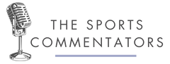 The Sports Commentators