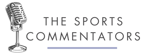 The Sports Commentators
