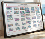 FOOTBALL Women’s Euro 2022 Final Wembley Stadium 31 July 2022. Vicki Sparks. Picture Frames