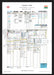 CRICKET England v India First Test Headingley 20-24 June 2025. Andy Zaltzman. A3 Framed Print (final innings) Picture