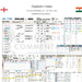 CRICKET England v India First Test Headingley 20-24 June 2025. Andy Zaltzman. Picture Frames