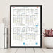 CRICKET England v India First Test Headingley 20-24 June 2025. Andy Zaltzman. Picture Frames