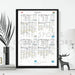 CRICKET England v India Third Test Lord’s 10-14 July 2025. Andy Zaltzman. Picture Frames